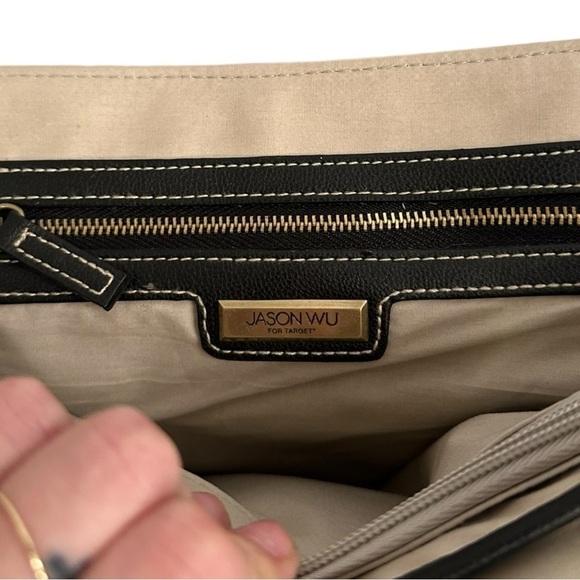 Jason Wu for Target Bag Cream - Picture 12 of 16